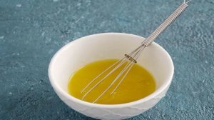 Карпаччо с рукколой