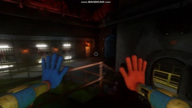 Что Поппи задумала !? Poppy Playtime chapter 4 - 7 часть прохождени? смотреть онлайн