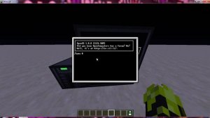 Гайд по OpenComputers | #1 | Minecraft 1.12.2
