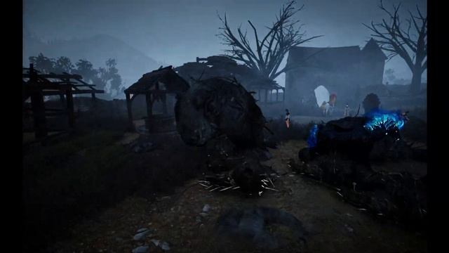 Презентация гильдии VALLHALA (Black Desert Online) смотреть онлайн