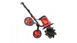 Обзор культиватора WORTEX RC 4016 от Техсовет