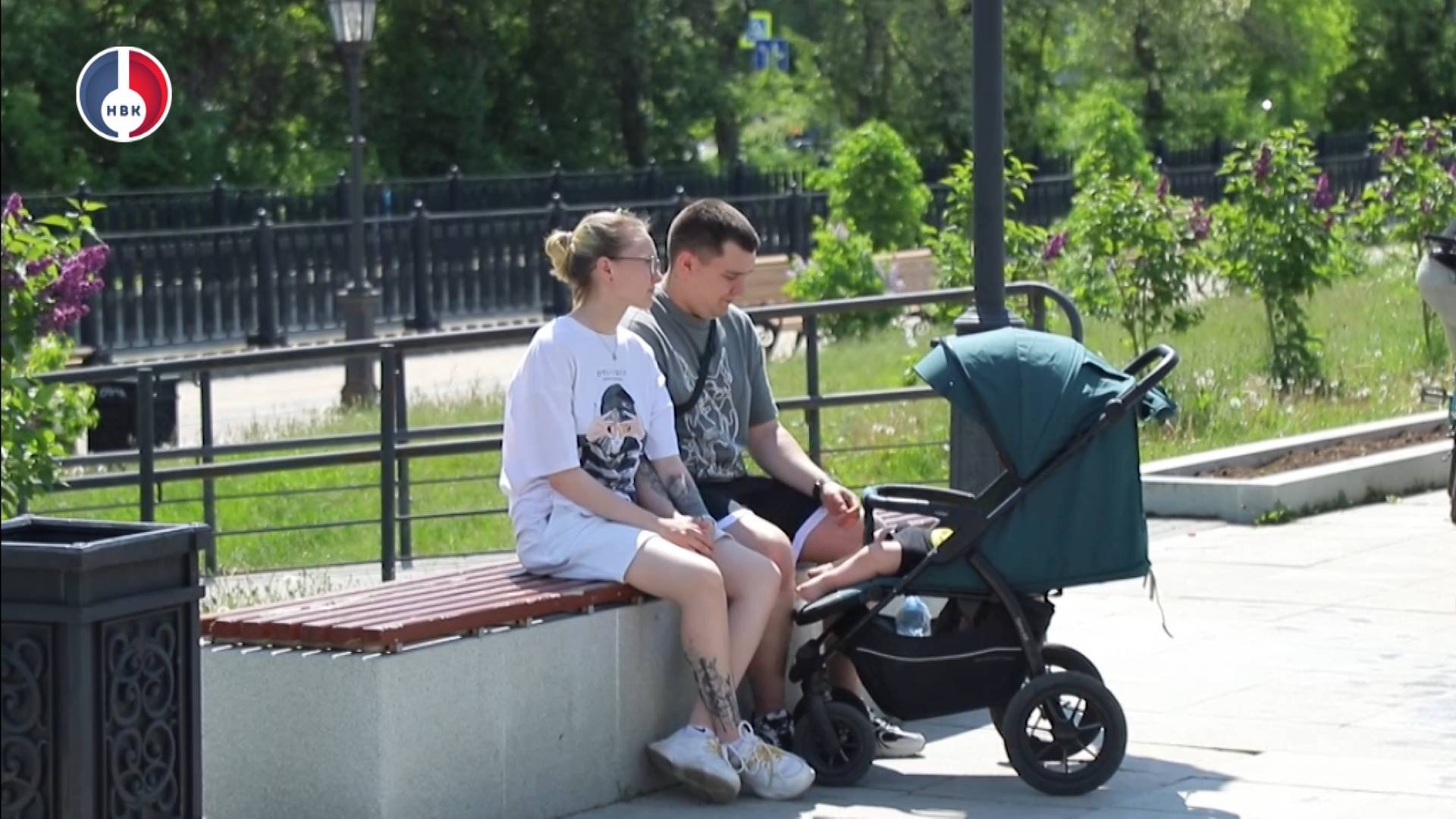 Денис Паслер утвердил новые меры социальной поддержки молодых семей