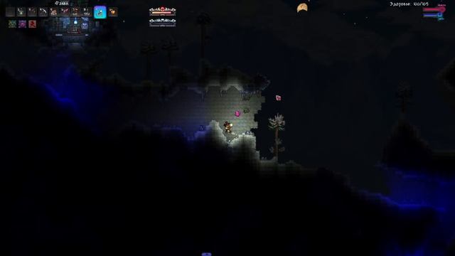 Terraria (трио) Калмати+ториум+фаргос ДА НАЧНЕТСЯ АД смотреть онлайн