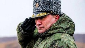 Потери России в ходе СВО на Украине