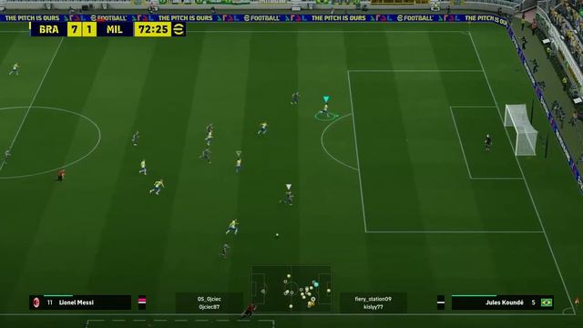 Прямой показ( PS 4 PR0 )4 Дивизион пробуем выйти в 3 /Лига  eFo смотреть онлайн