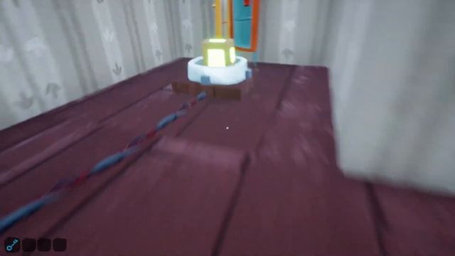 ПРОХОЖДЕНИЕ МОДА HELLO PUZZLES!HELLO NEIGHBOR MOD KIT! смотреть онлайн