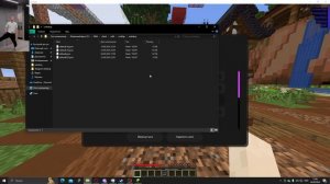 гаид на Wild client как установить конфиг