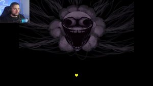 НОВЫЙ ОМЕГА ФЛАУИ! Финал Нейтрала. Часть 2 ➤ Undertale Yellow #1