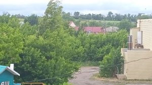 сильный ветер 04-06-2025