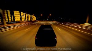 АПФС-Сильнее соли + текст|BeamNG.drive