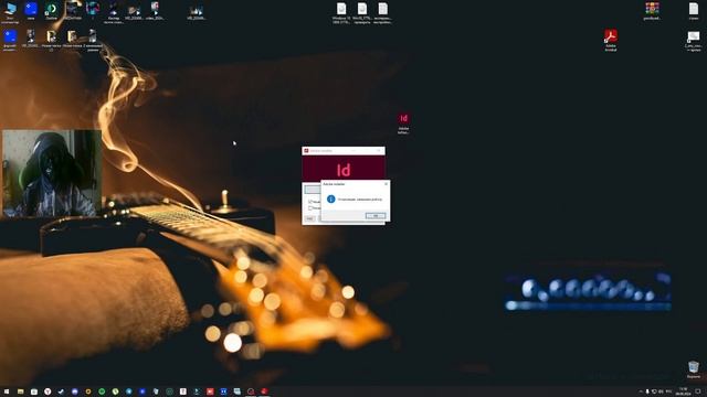 КАК УСТАНОВИТЬ ADOBE InDesign 2024 смотреть онлайн