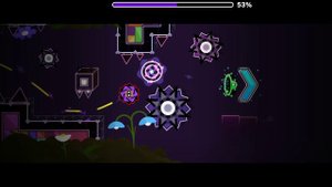 Doradura прохождение geometry dash