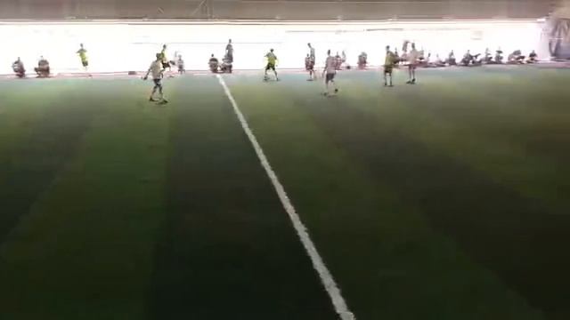 Arys LLF Супер лига:Жастар — Көктем смотреть онлайн