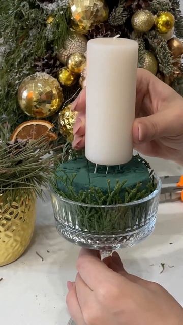 #елочкасвоимируками #christmastree #елочка #украситьдом #новогоднийдекор #новыйгод #shorts смотреть онлайн