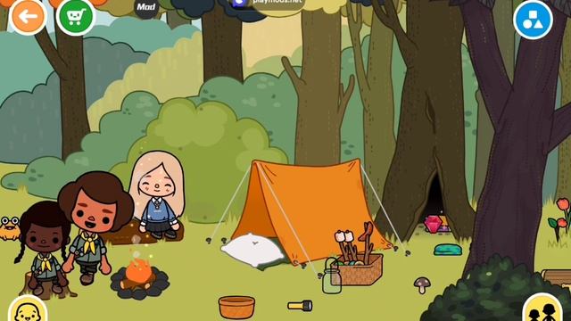 5 серия сериала 🎥 "Фальшивка")
Flash toca /Toca Boca.