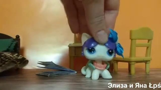 ŁPŚ фильм: моя мечта уехать 2 серия смотреть онлайн