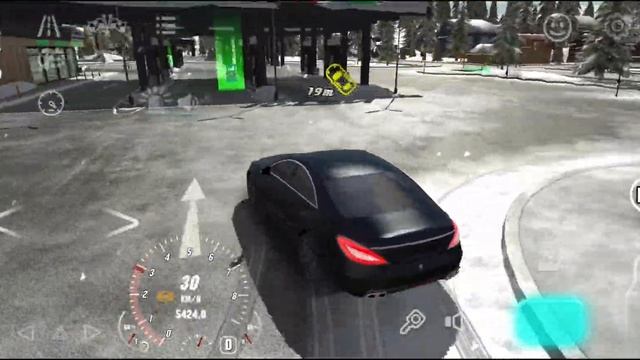 Car parking multiplayer обнова, новые машины и новая локация, обз? смотреть онлайн