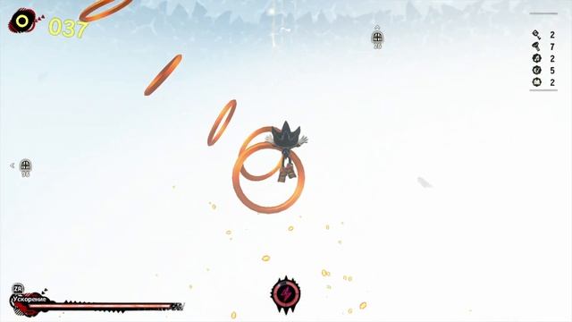 Биоящер - Shadow Generations #2 (прохождение) смотреть онлайн