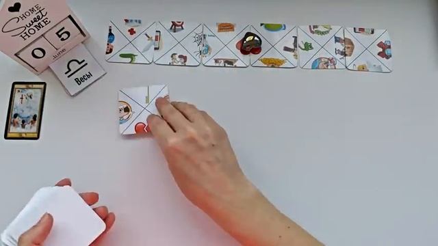 КАРТА ДНЯ 🔴 СОБЫТИЯ ДНЯ 5 ИЮНЯ 2025 🌞все знаки зодиака
