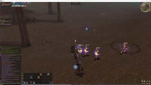 Кача саб 65+ (в трансформе Ranku) Lineage II