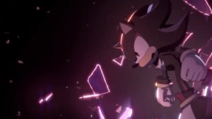Sonic X Shadow Generations Тёмное начало | Эпизод 1 | Шедоу и Мария