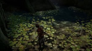 Uncharted 5 прохождение