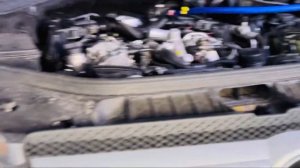 МЕРСЕДЕС GL GLE GLS 166 167 ПРОМЫВКА радиатора ПЕЧКИ без снят?