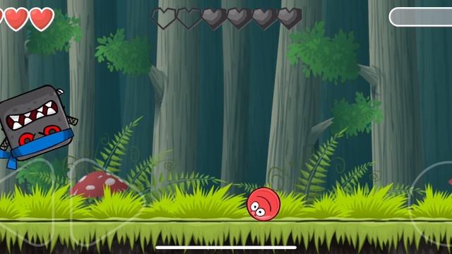 Red ball 4 все серии подряд смотреть онлайн