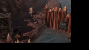 Прохождение игры Шрек Навсегда #6