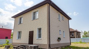 переулок Голубкова