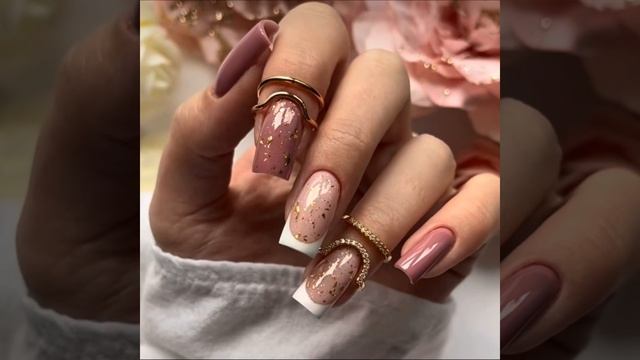 Топ Трендов Маникюра для Истинных Ценителей Красоты! ? смотреть онлайн