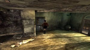 Still Life 2. Часть 7 (прохождение без комментариев)