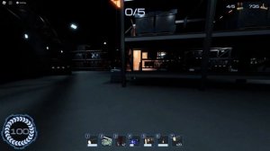 Pressure (Roblox), полное прохождения, в соло, без смертей, без