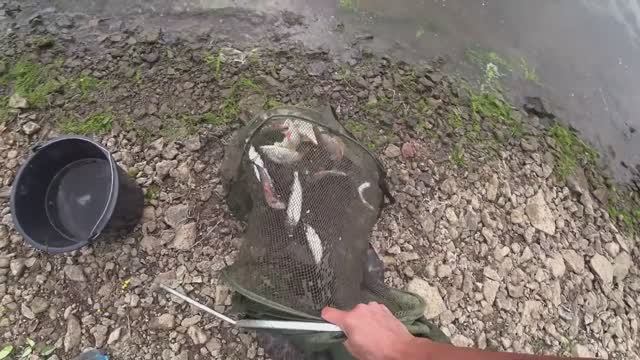 Рыбалка ДЛЯ ДУШИ смотреть онлайн