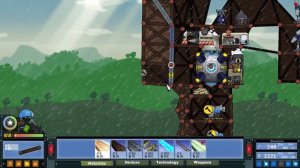 Forts average gameplay | forts #1 | форты