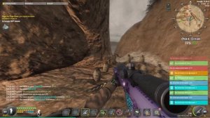 WIll to Live/Боевой ковбой.