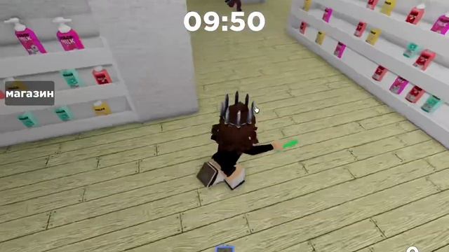 ПОБЕГ ОТ САХАРКА! смотреть онлайн