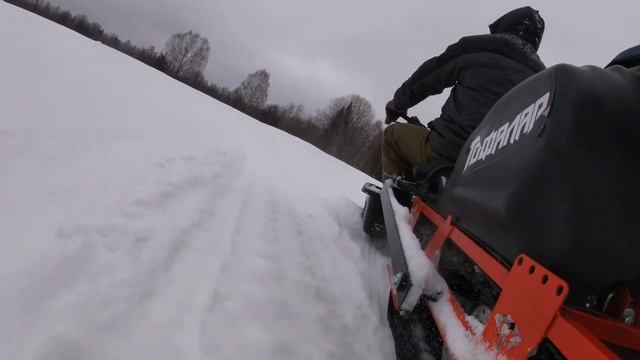 Тofalar 500 (короткий) смотреть онлайн