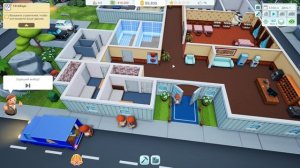 Опыт нуба #3: Прохождение Hotel Architect — Строим и развиваем свой отель