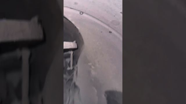 Наношу преобразователь ржавчины на прогнившие стакан смотреть онлайн