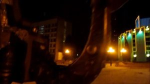 Верблюд подарок Челябинску