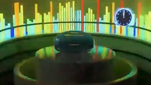 Портативная колонка Bluetooth Hopestar A 50