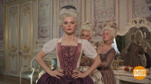 "Великая. Золотой век": галантная эпоха. Доброе утро. Фрагмент выпуска от 04.06.2025