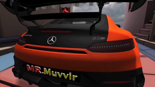 Специальный ролик сделанное с помощью программы Blufftitl смотреть онлайн