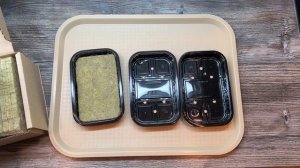 Агровата для выращивания микрозелени и растений