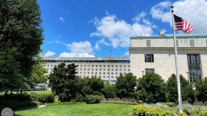 В Госдепе США заявили о поддержке прямых переговоров между Россией и Украиной