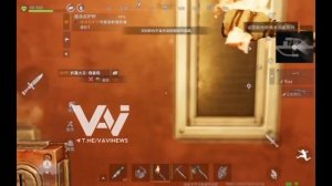 RUST MOBILE GAMEPLAY | раст мобайл бета версия