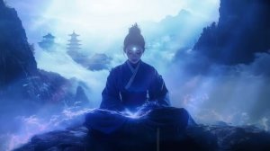 Корё - Глубокая и эмоциональная Японская музыка для медитации, фоновая музыка для расслабления