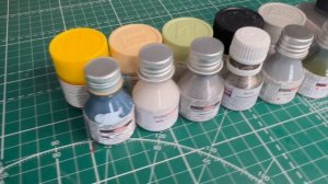 Making of #4: Су-30СМ (Звезда)