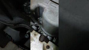 Матиз болты крышки клапанов